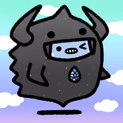 Monster Suit #2414