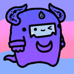 Monster Suit #4012