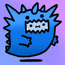 Monster Suit #751
