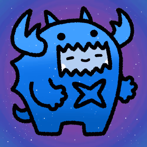 Monster Suit 482006515