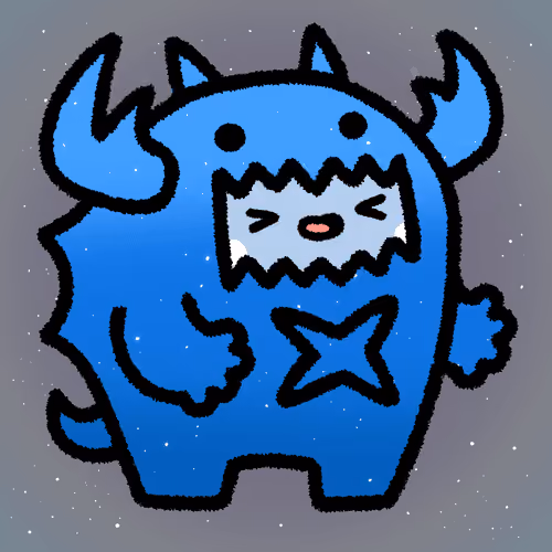 Monster Suit #1258