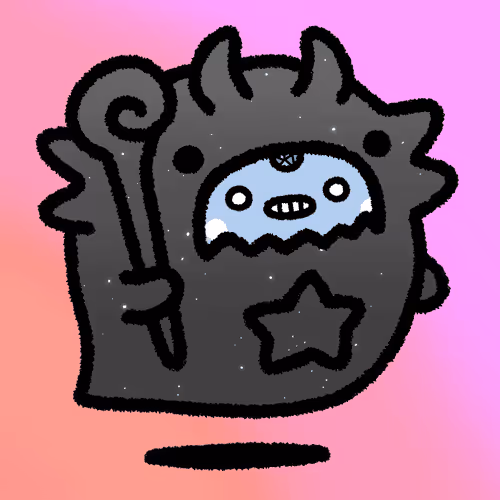 Monster Suit 482006515
