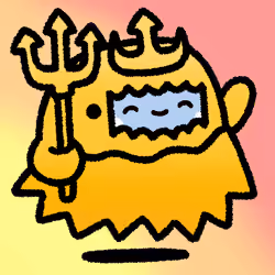Monster Suit #2698