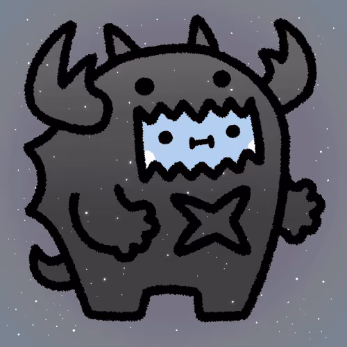 Monster Suit #296