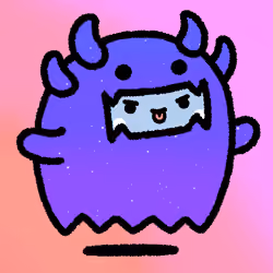 Monster Suit #1394