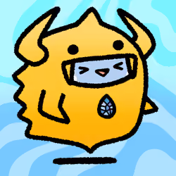 Monster Suit #4334