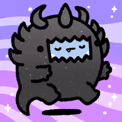 Monster Suit #105