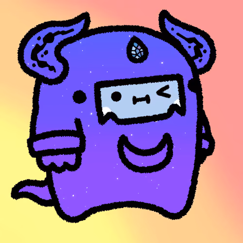 Monster Suit #379