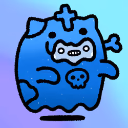 Monster Suit #4061