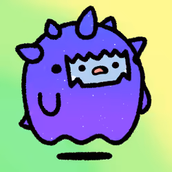 Monster Suit #1582