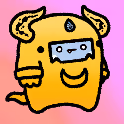 Monster Suit #321