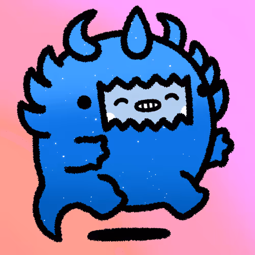 Monster Suit 482006515