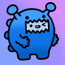 Monster Suit #1575