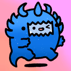 Monster Suit #345