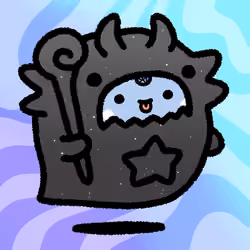 Monster Suit #970