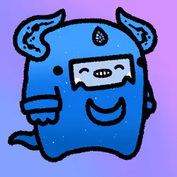 Monster Suit #2412
