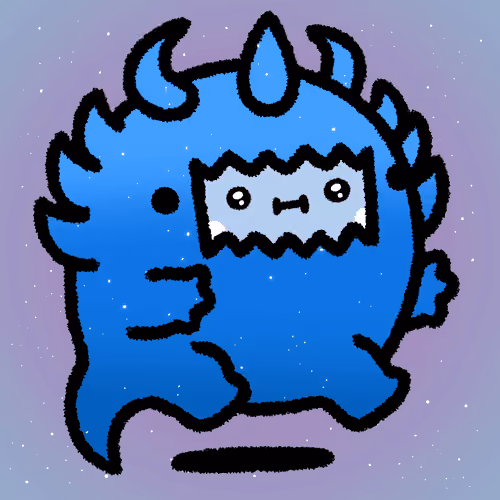 Monster Suit #798
