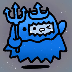 Monster Suit #2695