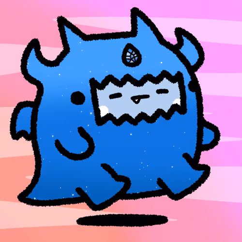 Monster Suit #312