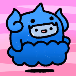 Monster Suit #2174