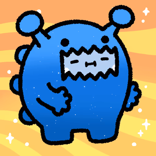 Monster Suit 482006515