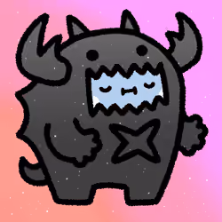 Monster Suit #586