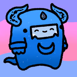 Monster Suit #2160