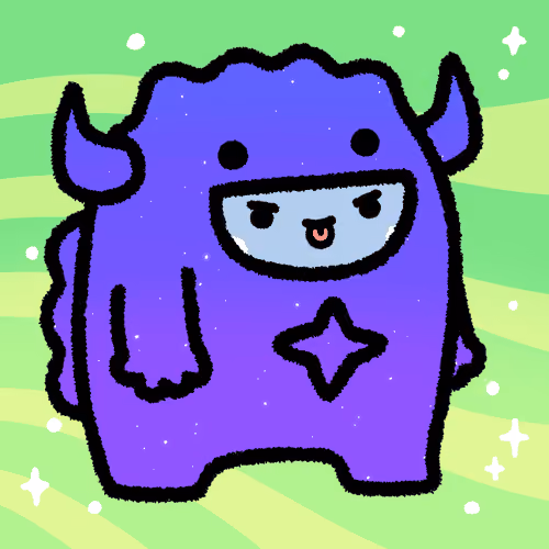 Monster Suit #1460