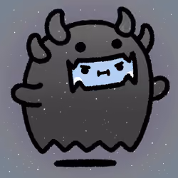 Monster Suit #4485