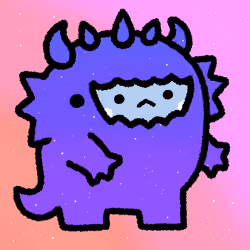 Monster Suit #1978