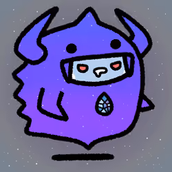 Monster Suit #585