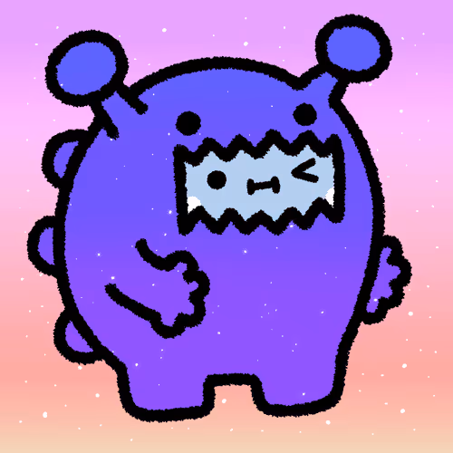 Monster Suit 482006515