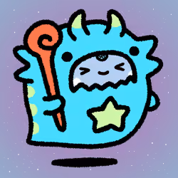 Monster Suit #3208