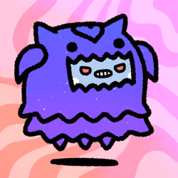 Monster Suit #1564