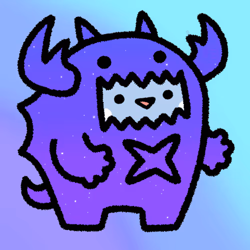 Monster Suit 482006515