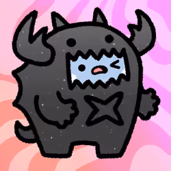 Monster Suit #259