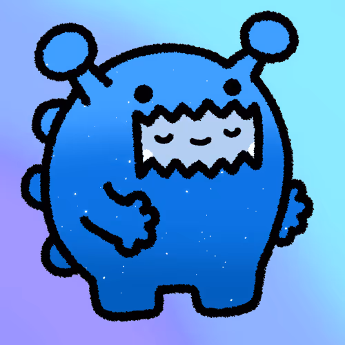 Monster Suit #1358