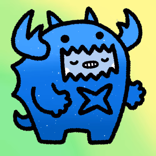 Monster Suit 482006515