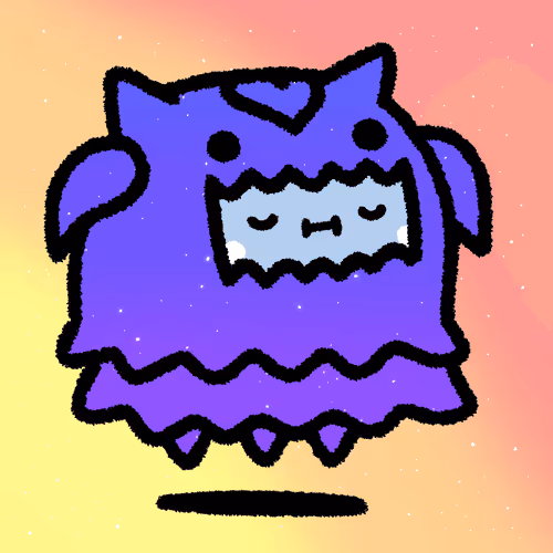 Monster Suit 482006515