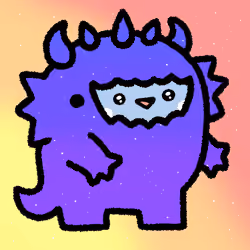 Monster Suit #506