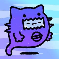 Monster Suit #2439