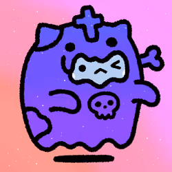 Monster Suit #1376