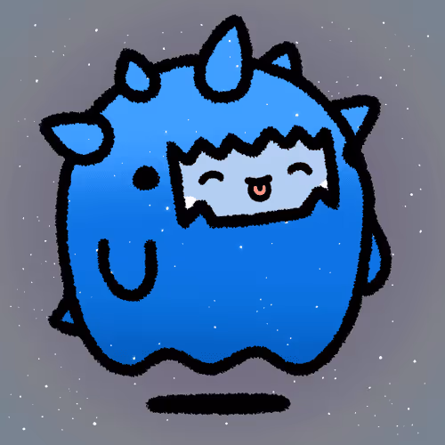 Monster Suit #1660