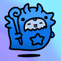 Monster Suit #3170