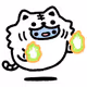 3458