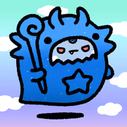 Monster Suit #2159
