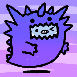 Monster Suit #3019