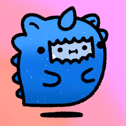 Monster Suit #516