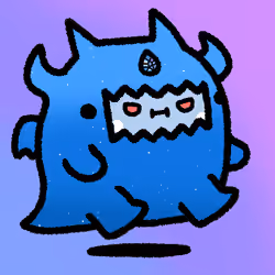 Monster Suit #1104