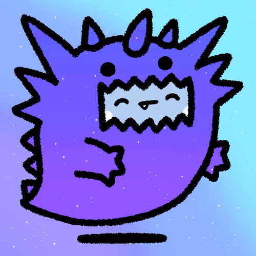 Monster Suit #282